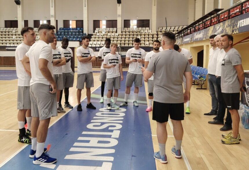 csm constanta va juca pe teren propriu ambele manse din primul tur al ehf european cup 68925a4490176