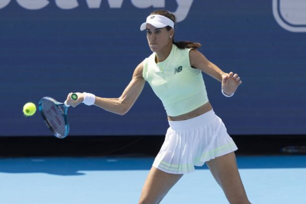 cu cine va juca sorana cirstea in runda inaugurala de la us open 2025 68aac0947d05e