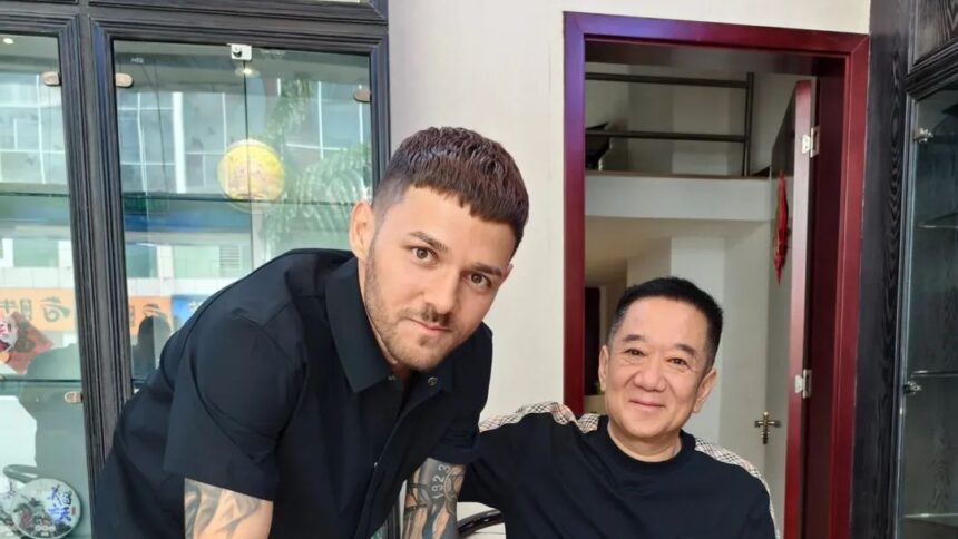 cum a reactionat agentul lui alex ionita dupa ce fostul rapidist a semnat in china 688db1828315b