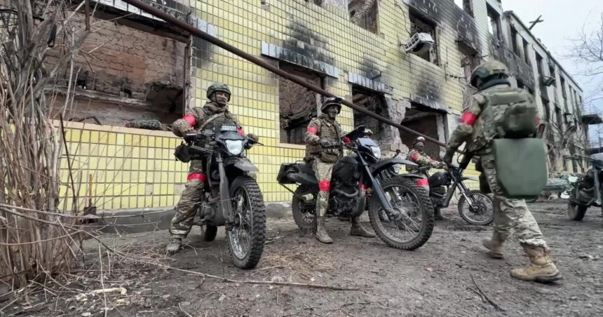 cum reuseste armata rusiei sa inainteze pe campul de lupta din ucraina desi a suferit pierderi uriase 68b3ca07ae9a7