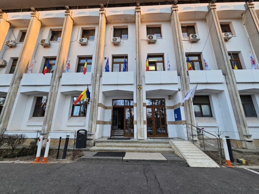 curtea de conturi la primaria constanta taxe neincasate erori in impozitare si termene depasite la eliberarea actelor de urbanism 68992655c762d