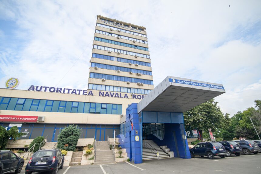 dan alexandru catana numit director general interimar al autoritatii navale romane 68a61104d9b76