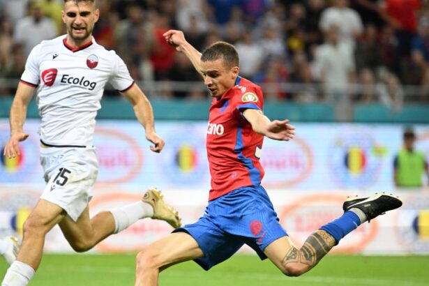 de ce ati jucat diferit cu fcsb raspunsul dat de antrenorul care i a eliminat pe ros albastri din champions league 689a343f323fc