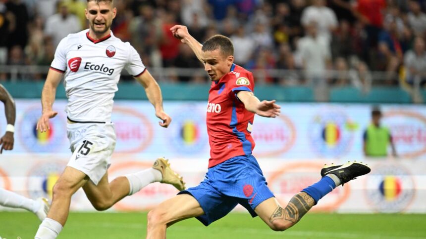 de ce ati jucat diferit cu fcsb raspunsul dat de antrenorul care i a eliminat pe ros albastri din champions league 689a343f323fc