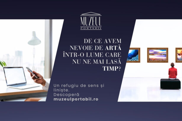 de ce avem nevoie de arta intr o lume in care nu mai avem timp nici pentru noi 68a5c3f4a0131