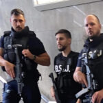 de ce sunt jandarmi inarmati in statiile de metrou din bucuresti explicatia oficiala a institutiei 689b474a5e6a1