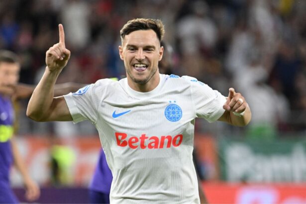 dennis politic a vorbit despre perioada petrecuta la manchester united cum a ajuns acolo ne am intalnit cu sir alex ferguson 6892362c98161