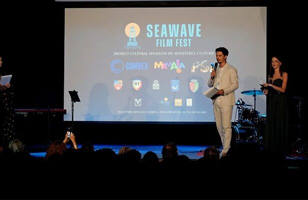 destinatia turistica mamaia constanta a premiat excelenta tinerilor cineasti la sea wave film fest 689a1d03a101a