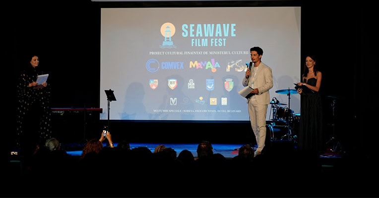 destinatia turistica mamaia constanta a premiat excelenta tinerilor cineasti la sea wave film fest 689a1d03a101a