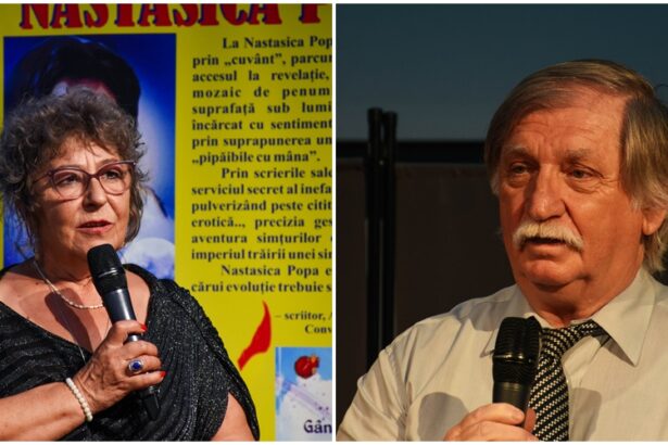 dialoguri la tarm de mare un vernisaj care a vibrat de emotie prietenie si marturisiri 21 de intalniri sincere fiecare cu o poveste o traire o cautare a sensului in cultura si 6893a644989e4