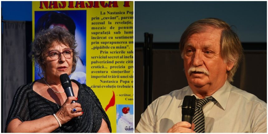 dialoguri la tarm de mare un vernisaj care a vibrat de emotie prietenie si marturisiri 21 de intalniri sincere fiecare cu o poveste o traire o cautare a sensului in cultura si 6893a644989e4