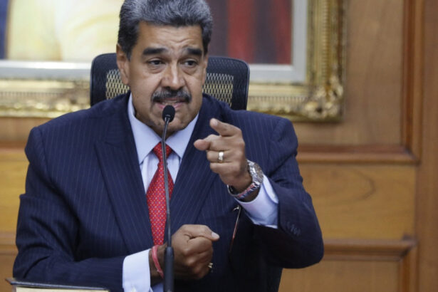 dictatorul din venezuela mobilizeaza aproape 5 milioane de oameni dupa amenintarile sua 68a43833b6d38