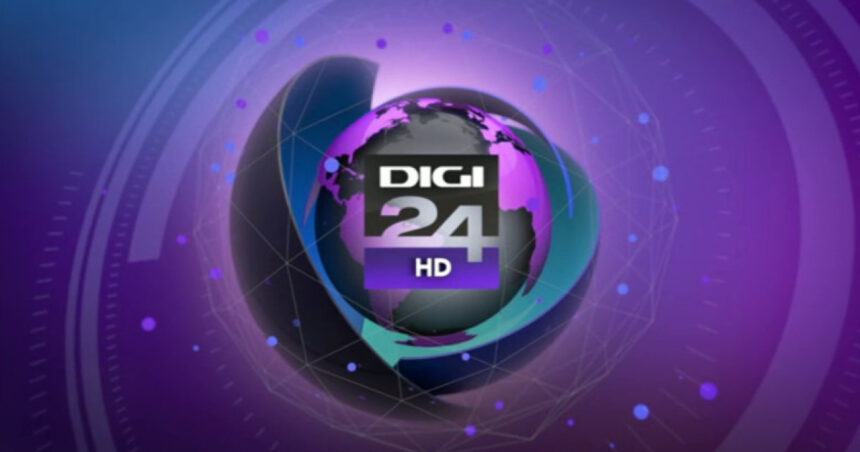 digi24 pe primul loc in topul celor mai citate surse media din romania in luna iunie 68906d94bdc1c