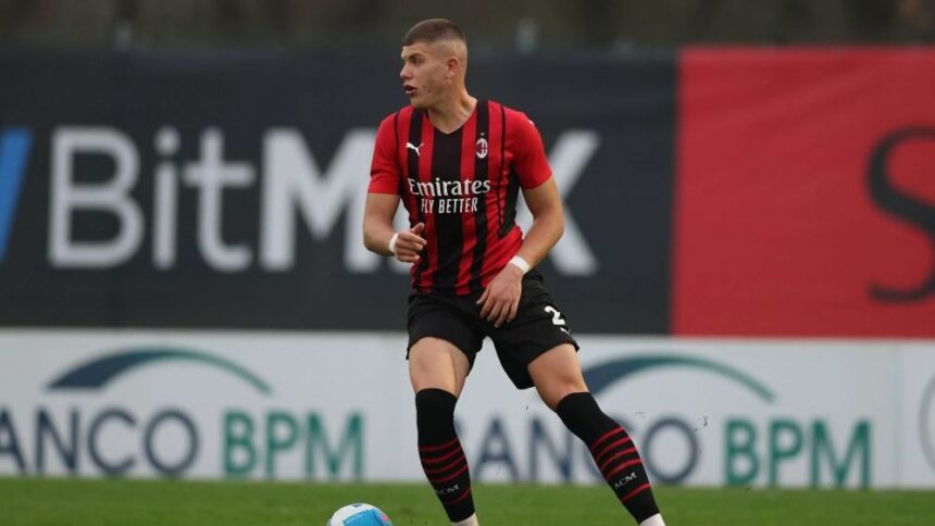 dinamo a incercat sa dea lovitura insa salariul cerut de fotbalistul de la ac milan a dinamitat negocierile 68af25a4666b5