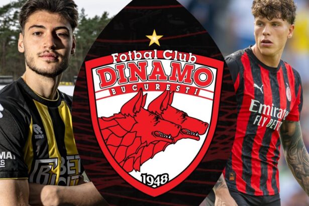 dinamo acord cu adrian mazilu si acord cu ac milan ultimele vesti despre cele doua transferuri 68af615d3c5d4