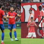 dinamo fcsb live text de la 2130 derby de foc pe arena nationala 688db888a2dfc