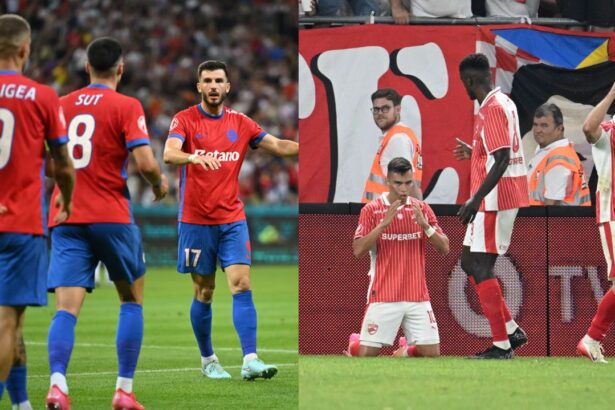 dinamo fcsb live text de la 2130 derby de foc pe arena nationala 688db888a2dfc