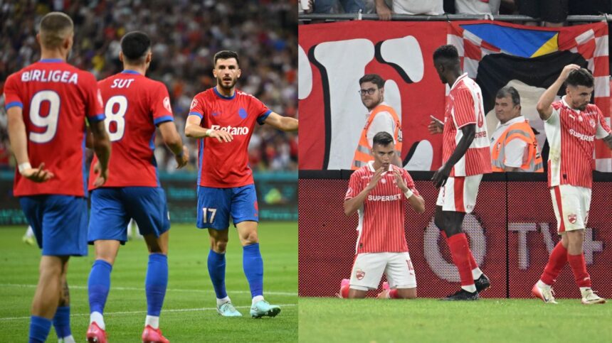 dinamo fcsb live text de la 2130 derby de foc pe arena nationala 688db888a2dfc