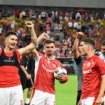 Dinamo - Hermannstadt, ora 21:30, LIVE TEXT. "Câinii" își propun să înregistreze o nouă victorie în Superligă 2 dinamo hermannstadt ora 2130 live text cainii vor sa mai faca o victima in superliga 68b2981d07ed5