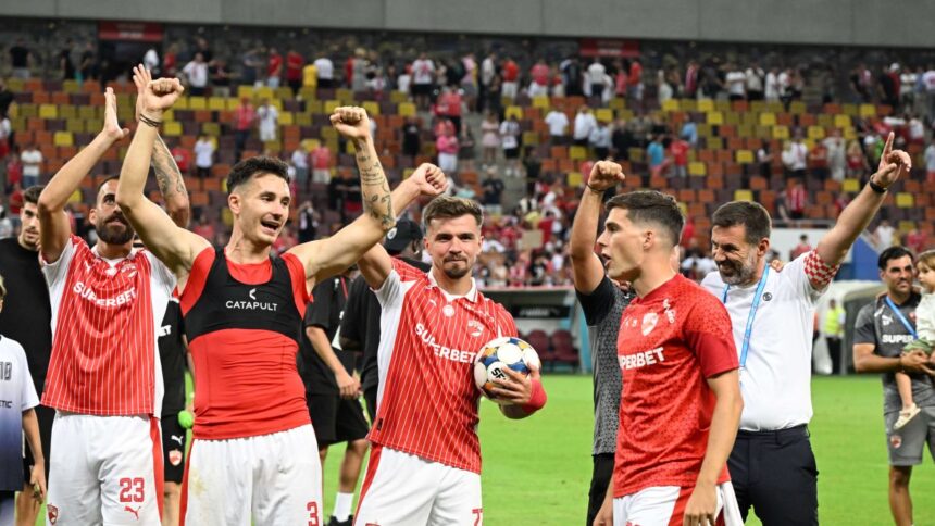 dinamo hermannstadt ora 2130 live text cainii vor sa mai faca o victima in superliga 68b2981d07ed5