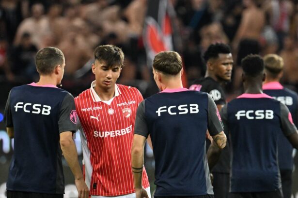 dinamo sageti catre fcsb dupa ce musi a inscris sambata ce se intampla in urma cu cinci luni intr un derby cu rapid abia acum a venit replica 688fc0de6afaf