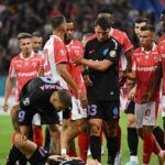 dinamo se face bine in curtea rivalilor un jucator de la dinamo se recupereaza la baza fcsb 68935de8ee6e9