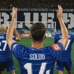 dinamo zagreb a reactionat dupa ce a aflat ca o va infrunta pe fcsb ce au scris croatii despre campioana romaniei 68b1a5841cd83