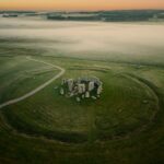 dintii unei vaci ofera indicii despre transportul pietrelor de la stonehenge 68adc0db1f90b