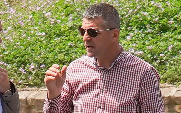 document fostul sef al politiei rutiere constantin stoian este director cu acte in regula al directiei de paza a judetului constanta 689132d1e572d