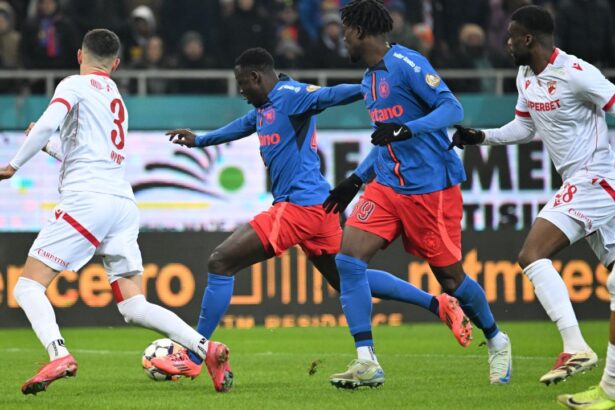 doi debutanti la dinamo fcsb unul abia a fost inregistrat la lpf 688e4c345de5e