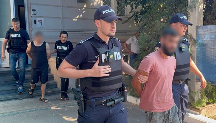 doi indivizi care au furat dintr un hotel din eforie depistati de politisti in doar 5 minute 68a709d879e5b