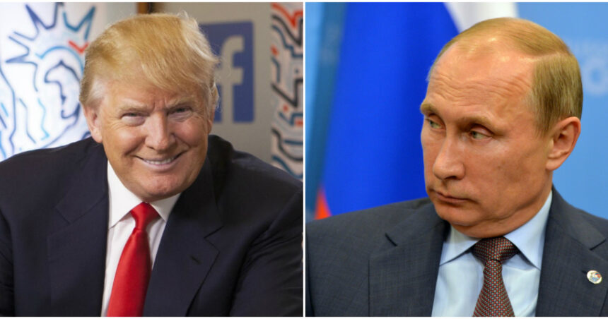 donald nu poate speria moscova cu nimic in acest moment cum au reactionat bloggerii rusi pro razboi la vestea intalnirii trump putin 68950ac029809
