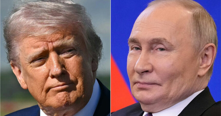 donald trump a hotarat cand se va intalni cu vladimir putin ce spune liderul sua despre o discutie care sa l includa si pe zelenski 6893c7c0a40c5
