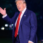 donald trump a incercat sa raspunda la intrebarea daca va candida pentru un al treilea mandat am cele mai bune cifre in sondaje 6892256a84d11