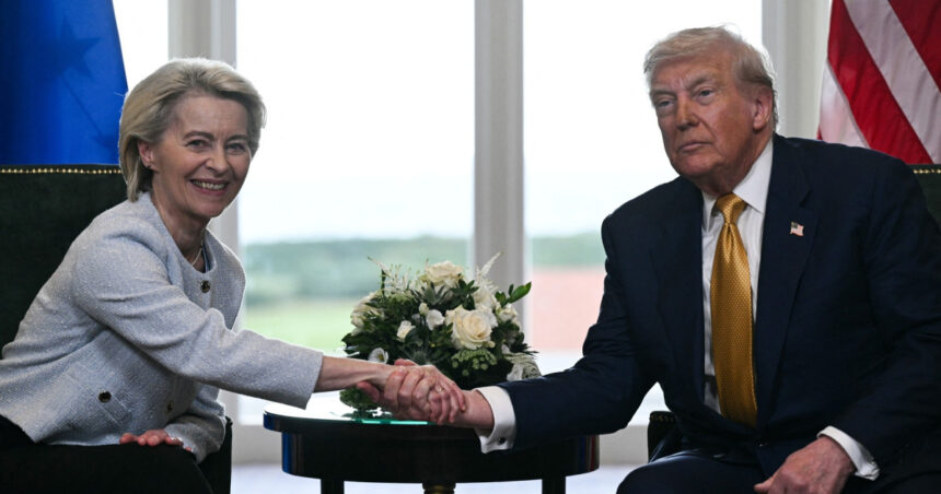 donald trump ar putea declansa un secol al umilintei pentru europa ce alte batalii vor izbucni in razboiul comercial cu sua 68afd5898b95b