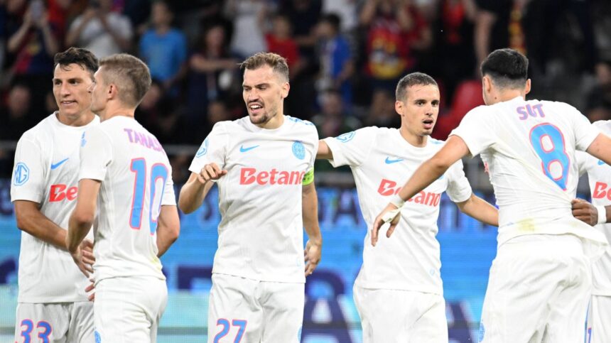 doua calde una rece pentru fcsb reveniri importante dar si o posibila absenta indelungata va trebui sa plece la londra 6897b466a0a63