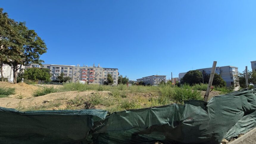doua firme implicate in lucrarile din constanta au intrat in insolventa ce se intampla cu proiectele primariei si ale consiliului judetean 68acf3c86f9be
