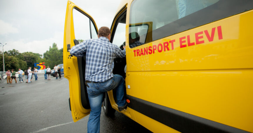 dragos pislaru trimite corpul de control sa verifice achizitia microbuzelor scolare din pnrr in unele judete pretul ar fi fost dublu 689b0f4f544d7