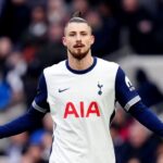 Drăgușin, invitat să părăsească Tottenham: „Dacă vrea să mai joace fotbal…“ 2 dragusin poftit sa plece de la tottenham daca vrea sa mai joace fotbal 68af2210dc302