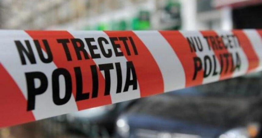 dubla crima in teleorman un barbat iesit recent din inchisoare e suspectat ca a ucis o femeie in varsta si pe fiul ei 6891d7d8aaa51