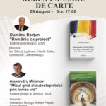 dubla lansare de carte la biblioteca judeteana constanta 68a9476c3ea15