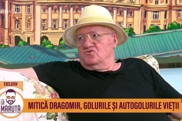 dumitru dragomir stie cat se va termina drita fcsb meciul e in direct pe voyo joi seara de la 2100 689cb79bf242b