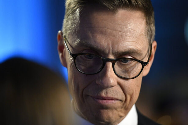 dupa franta uk si canada si presedintele finlandei alexander stubb anunta ca tara sa este pregatita sa recunoasca statul palestina 688ccd2fc1daf