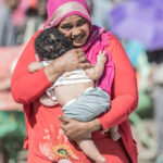 dupa gaza foametea loveste in sudan avertismentul onu multi copii care erau sanatosi sunt acum piele si os 68924ef02f32c