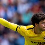 dupa inceputul dezastruos de sezon manchester united vrea sa l aduca pe noul courtois 68ad78ab03709