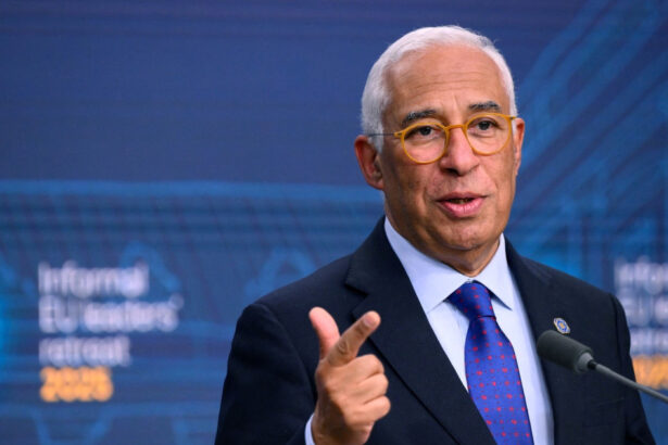 dupa ursula von der leyen si seful consiliului european vine in romania antonio costa va face turul capitalelor ue 68b19b3f7e7a3