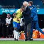 e out ancelotti a anuntat lotul preliminar al braziliei dar a uitat de vinicius 68a43e369779a