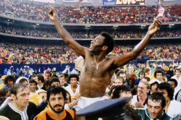 echipa pentru care au jucat pele beckenbauer cruyff si raul s a reinfiintat 68a5b655bee7b