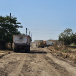 echipele sc drumuri judetene sa au actionat pe mai multe tronsoane in aceasta saptamana au inceput lucrarile pe dj 392 vanatori pecineaga 68aaca38f3aa0
