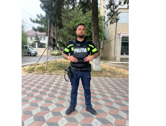 el este politistul caruia i s a predat criminalul din cernavoda 68b4110c5d57c